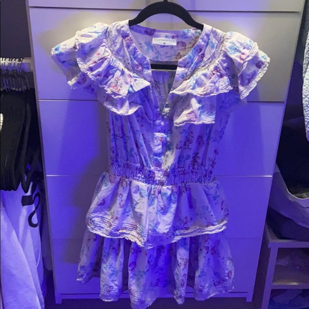 loveshackfancy dress